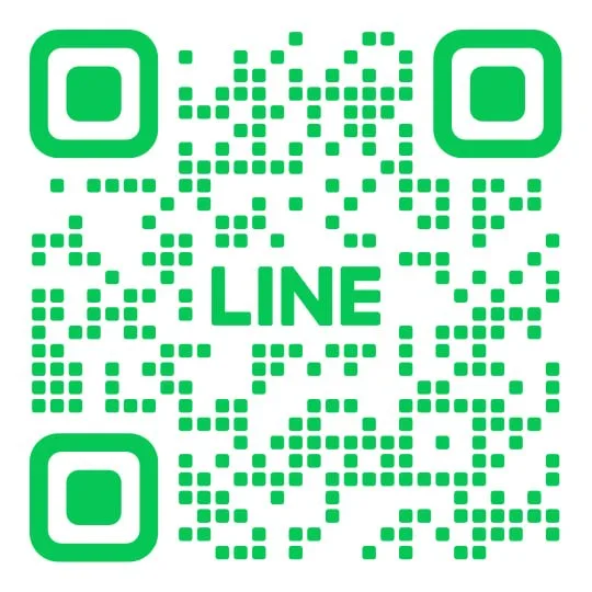 QR Code ทักเข้ามา เว็บufa777 Line @